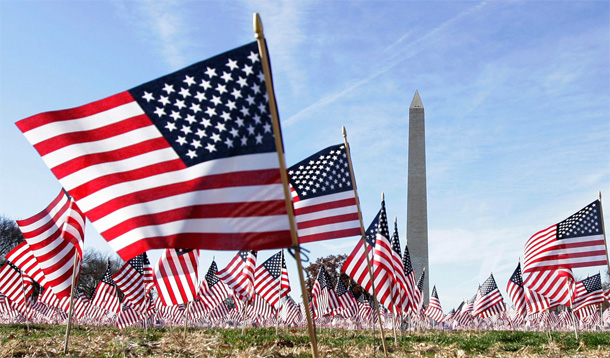 With large Democratic majorities in both chambers of Congress and an ambitious new president who campaigned and won election on promises of bold changes, the potential for true progressive governance is greater than at any point in decades. (AP/Susan Walsh)